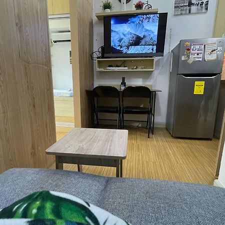Smdc Grace Residencies 호텔 따구익 외부 사진