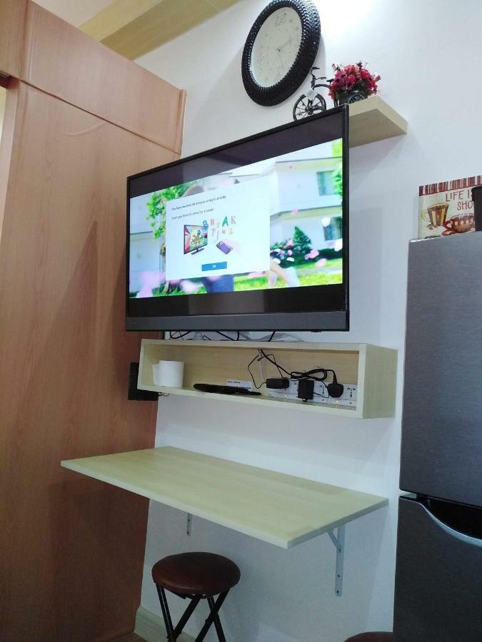 Smdc Grace Residencies 호텔 따구익 외부 사진